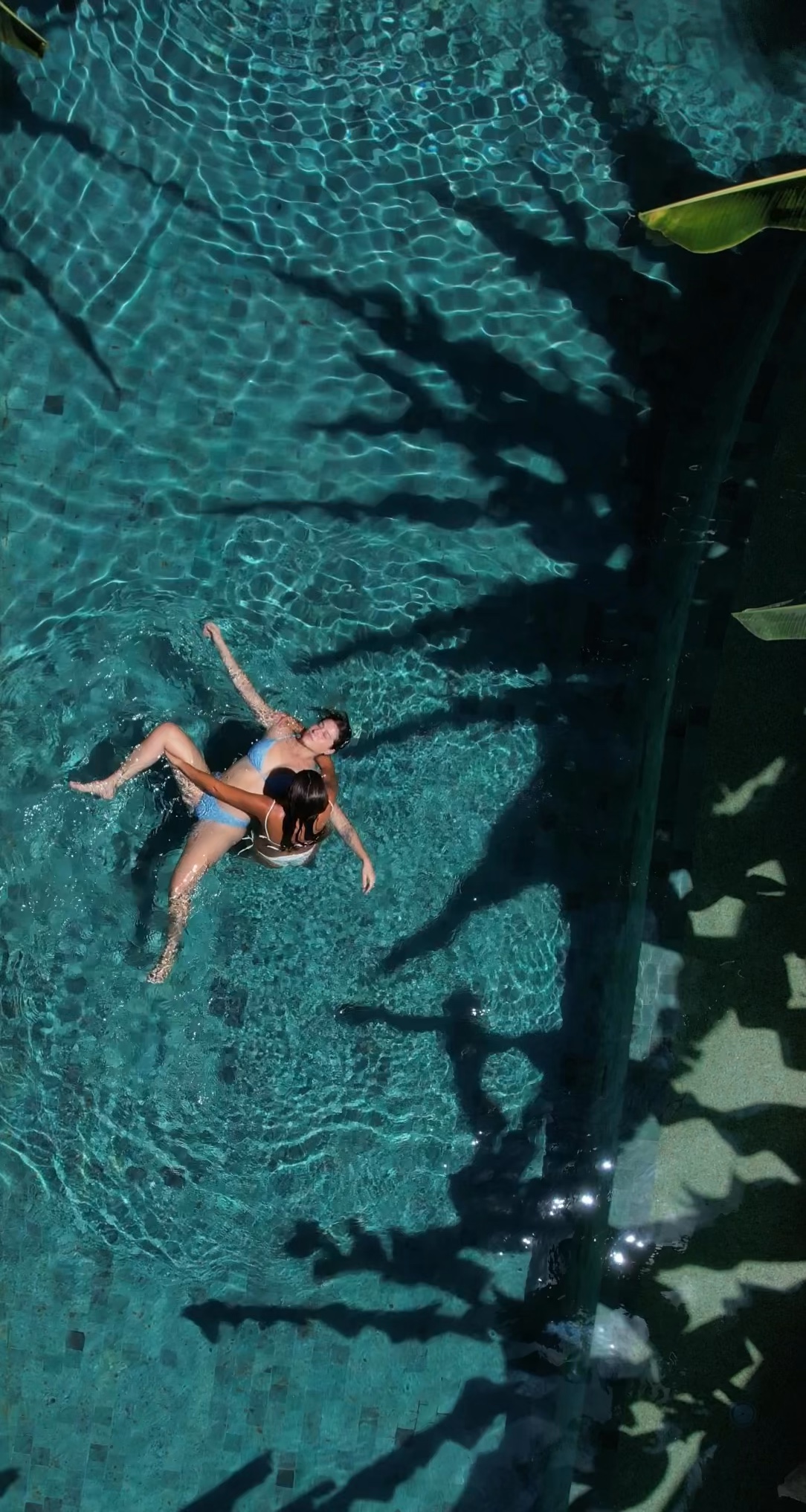 Aguahara Level 1 · Water, Body & Presence — Paula Mom & Pili Selkie